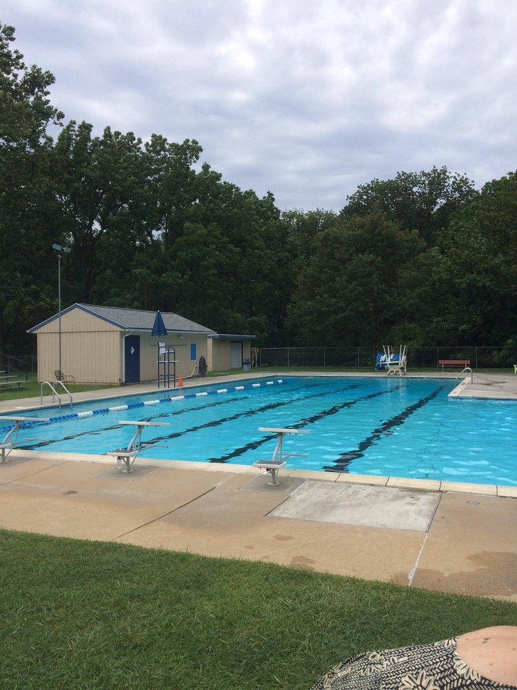 LAUREL RUN SWIMMING ASSOCIATION Updated September 2024 3500 Willow