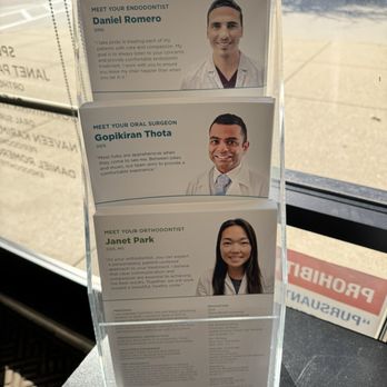 Glade Modern Dentistry and Orthodontics - Glade Modern Dentistry physicians - General Dentistry Near Me - Euless, Texas