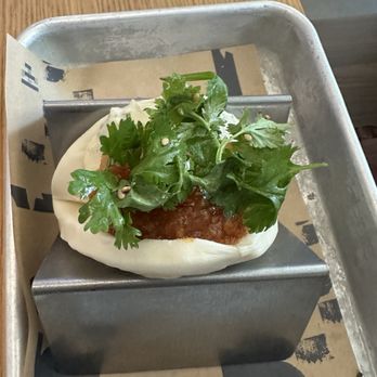 Tonchin LA - Fried Fish Bun - Ramen Near Me - Los Angeles, California Tonchin LA - Fried Fish Bun - Ramen Near Me - Los Angeles, California