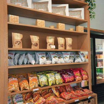 Calic Bagel - Inside - Bagels Near Me - Los Angeles, California Calic Bagel - Inside - Bagels Near Me - Los Angeles, California