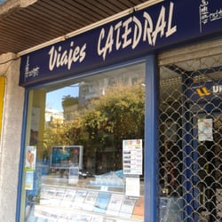 Viajes Catedral