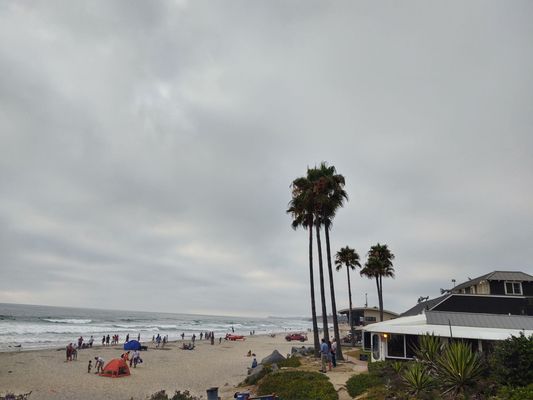 Del Mar by null
