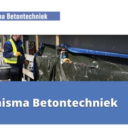 Draaisma Betontechniek