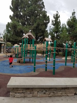 Camp Little Bear Park and Lodge by null