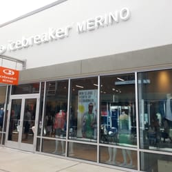 Icebreaker Toronto Outlet