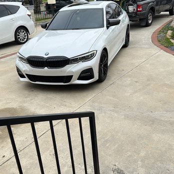 The Gloss Factory - Auto Detailing Near Me The Gloss Factory - Auto Detailing Near Me
