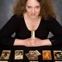 Christiana Gaudet - Circa 2005.