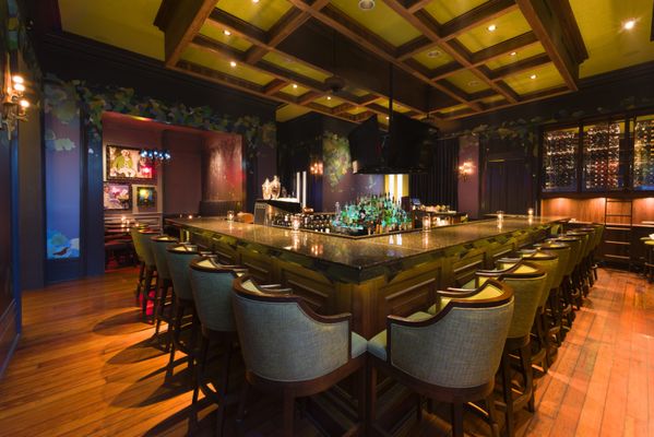 The Country Club by null