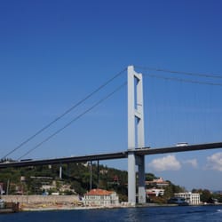 Şehir Hatları