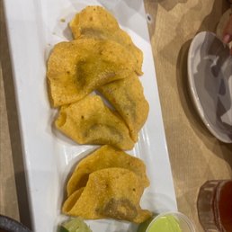 Pastorcitos