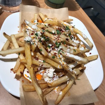 Jacks Urban Eats - Walnut Creek - URBAN FRIES , get it. Don't question me - Salad Near Me - Walnut Creek, California Jacks Urban Eats - Walnut Creek - URBAN FRIES , get it. Don't question me - Salad Near Me - Walnut Creek, California