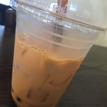 Cha Chaa - Thai tea was so good - Thai Near Me - Los Angeles, California Cha Chaa - Thai tea was so good - Thai Near Me - Los Angeles, California