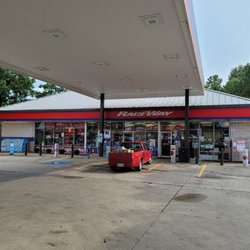 Racetrac