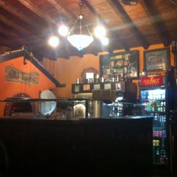 Old Tavern - Il forno per la pizza
