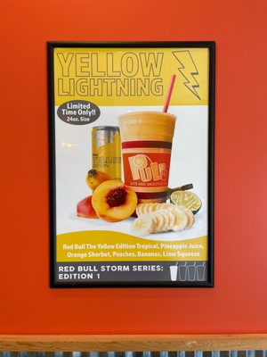 Pulp Juice And Smoothie Bar