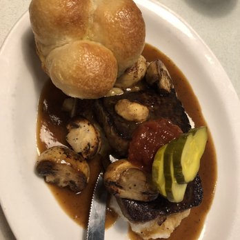White Lily Diner - Meatloaf dinner! - Breakfast & Brunch Near Me - Toronto, Ontario White Lily Diner - Meatloaf dinner! - Breakfast & Brunch Near Me - Toronto, Ontario
