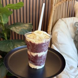 Cafe Grounded