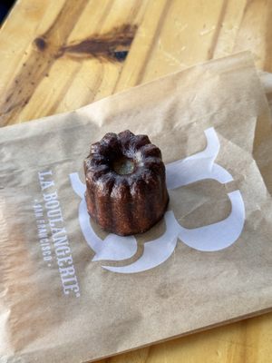 La Boulangerie de San Francisco by null