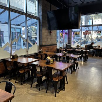 Mountain Mike's Pizza - Pizza Near Me - San Jose, California