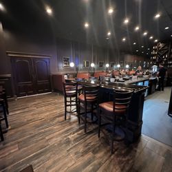 Citizens Grill - Back bar (LOUNGE) 21 and over 8/30/23