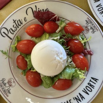 Pasta e Vino Osteria - Restaurants Near Me - Rome, RM