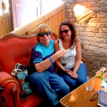 Vollpension Generationencafé - You might even see cool celebrities like Kati P. and Jeff H. here! - Cafes Near Me - Vienna, 9 Vollpension Generationencafé - You might even see cool celebrities like Kati P. and Jeff H. here! - Cafes Near Me - Vienna, 9
