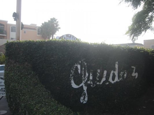 Guido's Restaurant by null