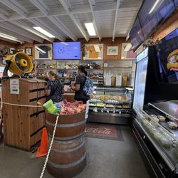 Mickey's Italian Delicatessen & Liquor Store