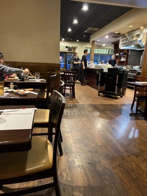 Seoul Soulongtang by null