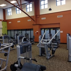 Anytime Fitness