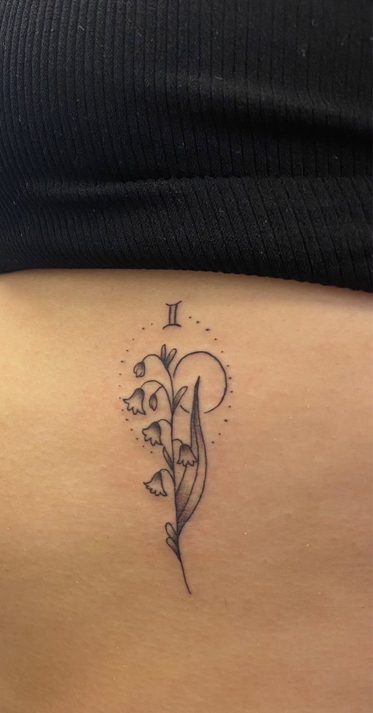 BODY ART GALLERY Updated September 2024 1267 E Prosperity Ave