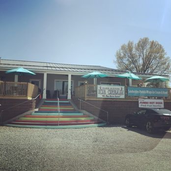 Cafe Cream - Ice Cream & Frozen Yogurt Near Me - Maysville, Kentucky Cafe Cream - Ice Cream & Frozen Yogurt Near Me - Maysville, Kentucky