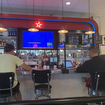 Luckys Cafe - American Near Me - Dallas, Texas Luckys Cafe - American Near Me - Dallas, Texas