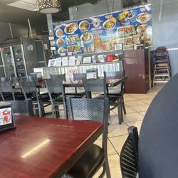 Mariscos Sinaloa - Checking in to try out this restaurant 9/13/2026. Checked yelp first for reviews seems like  it had good reviews.
