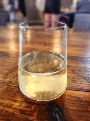 Ansots Basque Chorizos by null