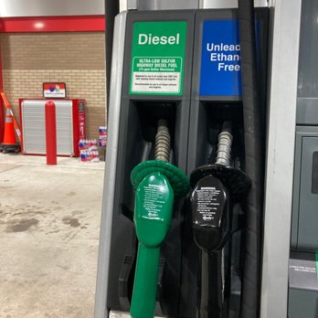 Murphy Oil USA - Gas Stations Near Me - Bossier City, Louisiana Murphy Oil USA - Gas Stations Near Me - Bossier City, Louisiana