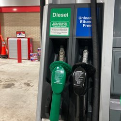 Murphy Oil USA