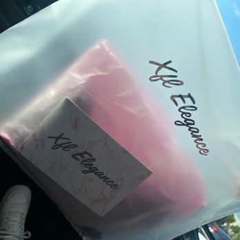 XFL Elegance - Women's Clothing Near Me - Downey, California