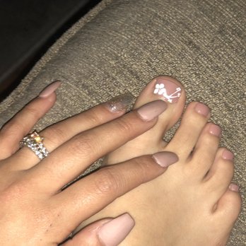 Q-H Nails Spa - Nail Salons Near Me - Tracy, California