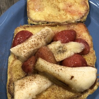 Eggs & Co - French Toast with Fruit! - Breakfast & Brunch Near Me - Newtown, Connecticut Eggs & Co - French Toast with Fruit! - Breakfast & Brunch Near Me - Newtown, Connecticut