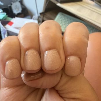 Crystal Nail Lounge - Nail Salons Near Me - Las Vegas, Nevada