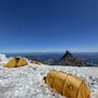 Photo of Mt Rainier