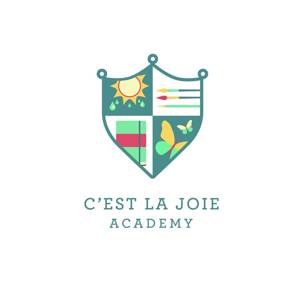 C'est La Joie Academy - childcare center in Lafayette, LA