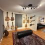 Tree Bone Guitars