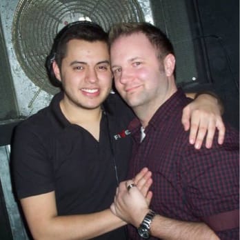 FIVE Nightclub - DJ's Leo and Tim - Dance Clubs Near Me - Madison, Wisconsin