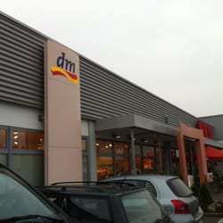 Dm Drogerie Markt