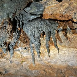 The Caverns - Cool cave