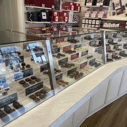 Fannie May Fine Chocolates