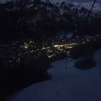 Allred's - New American Near Me - Telluride, Colorado Allred's - New American Near Me - Telluride, Colorado