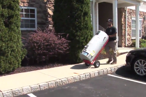 Slide of Lehigh Plumbing